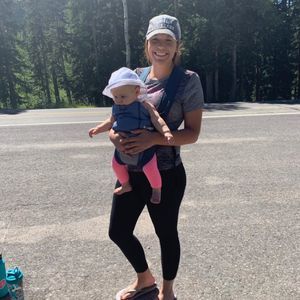 Meet your Posher, Lily